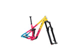 ALPINE TRAIL CARBON FUN² FRAMESET