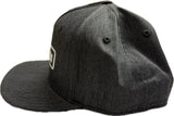 Marin Splatter Tree Hat