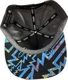 Marin Splatter Tree Hat