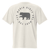 Unisex OSO faded t-shirt