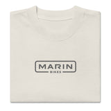 Unisex OSO faded t-shirt