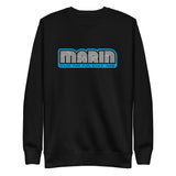 Unisex Retro Sweatshirt