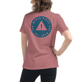 Women's Mt Tam Relaxed T-Shirt