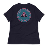 Women's Mt Tam Relaxed T-Shirt