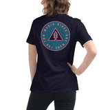 Women's Mt Tam Relaxed T-Shirt