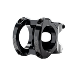 Marin CNC Stem, 35mm BLACK